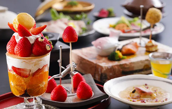 潮彩きらら 赤穂温泉 祥吉(しょうきち) 商品写真