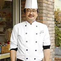 かみや製菓本舗 スタッフ写真