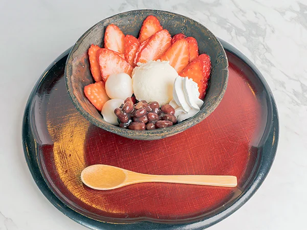 Kariya Ryokan Q 商品写真