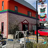 リゾートカフェレストラン28(艶) 店舗写真