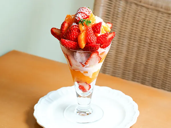 ル・フレ(Le.frais) 商品写真