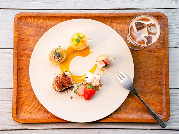 AMAMI TERRACE
商品写真