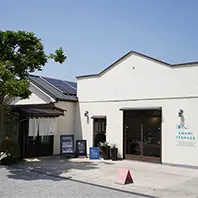 AMAMI TERRACE
店舗写真