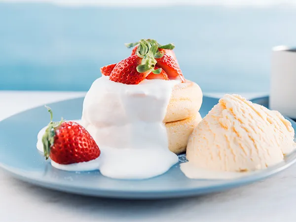 壱枚乃絵 海辺のテラスカフェ
商品写真