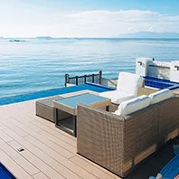 壱枚乃絵 海辺のテラスカフェ
店舗写真