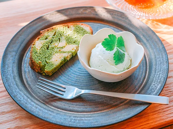 青とそよ風ノここち
商品写真