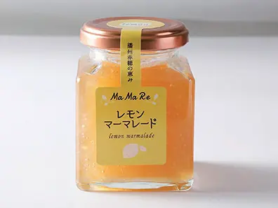 浮田みかん園 MaMaRe工房 商品写真1