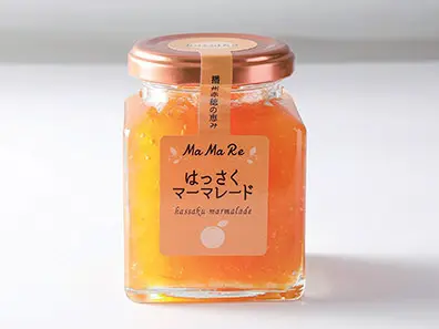 浮田みかん園 MaMaRe工房 商品写真2