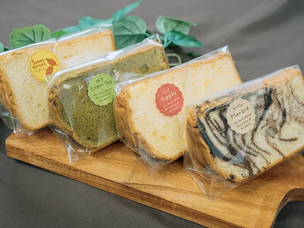 シフォンカーメル
商品写真