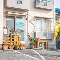 シフォンカーメル
店舗写真