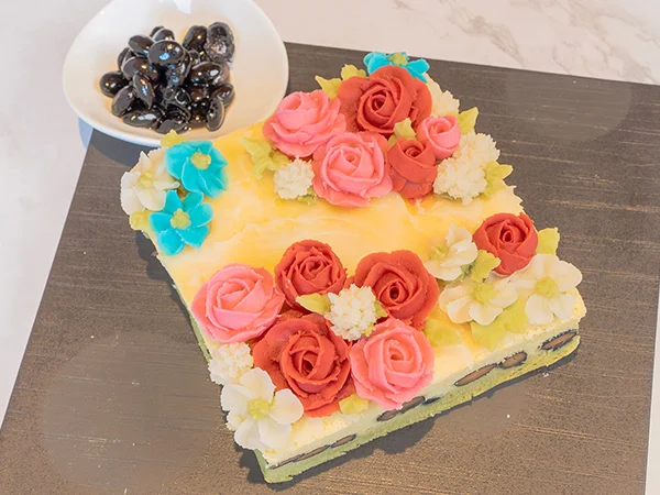 赤穂野菜と地魚の店 五月
商品写真