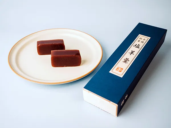 かん川本舗 大手門前店
商品写真