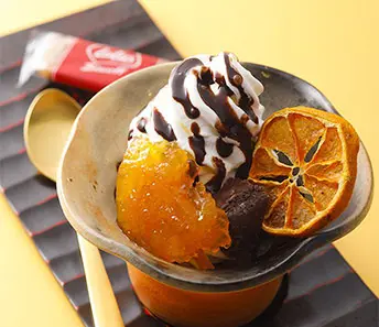 Café de Musée 桃井ミュージアム 商品写真1