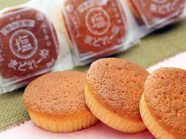 赤穂のお菓子+カフェ・プリエール 商品写真