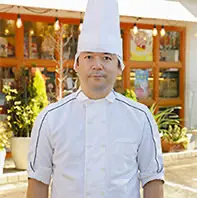 赤穂のお菓子+カフェ・プリエール スタッフ写真